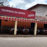 Tempero Da Serra Extérieur