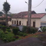 Tempero Da Serra Extérieur