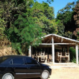 Tempero Da Serra Extérieur