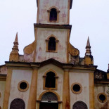 Tempero Da Serra Extérieur