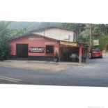 Tempero Da Serra Extérieur