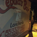 Cebola's Extérieur