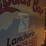 Cebola's Extérieur