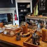 Cebola's À l'intérieur