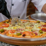 Casa Da Pizza Conchal Bebida