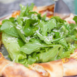 Casa Da Pizza Conchal Nourriture