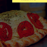Casa Da Pizza Conchal Comida