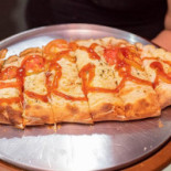 Casa Da Pizza Conchal Nourriture
