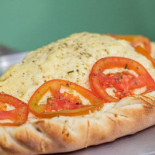 Casa Da Pizza Conchal Nourriture