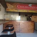 Casa Da Pizza Conchal Exterior