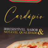 Casa Da Pizza Conchal Logo