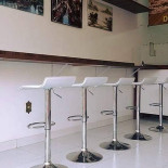 Casa Da Pizza Conchal À l'intérieur