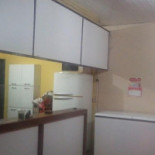 Casa Da Pizza Conchal Dentro