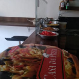 Casa Da Pizza Conchal Nourriture