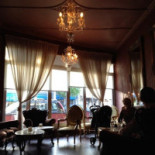 Casa Da Pizza Conchal À l'intérieur