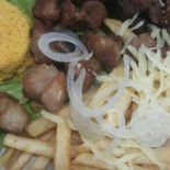 Sabor Da Casa Comida