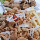 Sabor Da Casa Comida