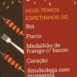 Sabor Da Casa Logo