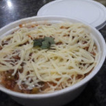 Sabor Da Casa Comida