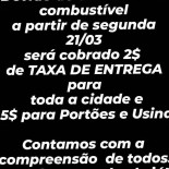 Sabor Da Casa Carta