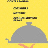 Sabor Da Casa Logo