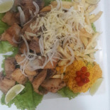 Sabor Da Casa Comida