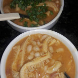 Sabor Da Casa Comida