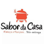 Sabor Da Casa Logo