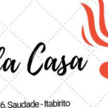 Sabor Da Casa Logo