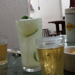 Sabor Da Casa Bebida