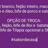 Sabor Da Casa Logo