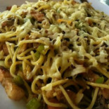 Sabor Da Casa Comida