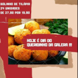 Sabor Da Casa Carta