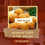Sabor Da Casa Carta