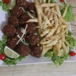 Sabor Da Casa Comida
