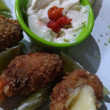 Sabor Da Casa Comida