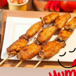 Sabor Da Casa Comida