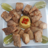 Sabor Da Casa Comida