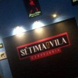 Sétima Vila Cervejaria Extérieur