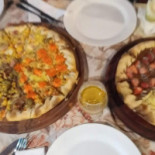 Zenon Pizzaria Comida