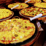 Zenon Pizzaria Nourriture