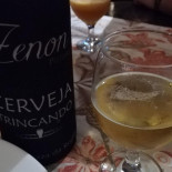 Zenon Pizzaria Boisson