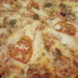 Zenon Pizzaria Comida