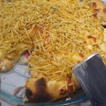 Zenon Pizzaria Nourriture