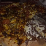 Zenon Pizzaria Nourriture