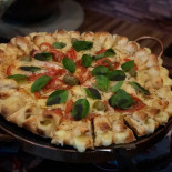 Zenon Pizzaria Nourriture