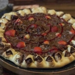 Zenon Pizzaria Comida