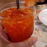 Zenon Pizzaria Boisson