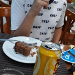Bolo Bom Boisson