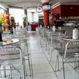 Bolo Bom À l'intérieur